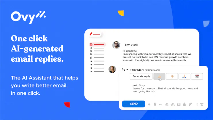 Share Emails in Gmail in One Click