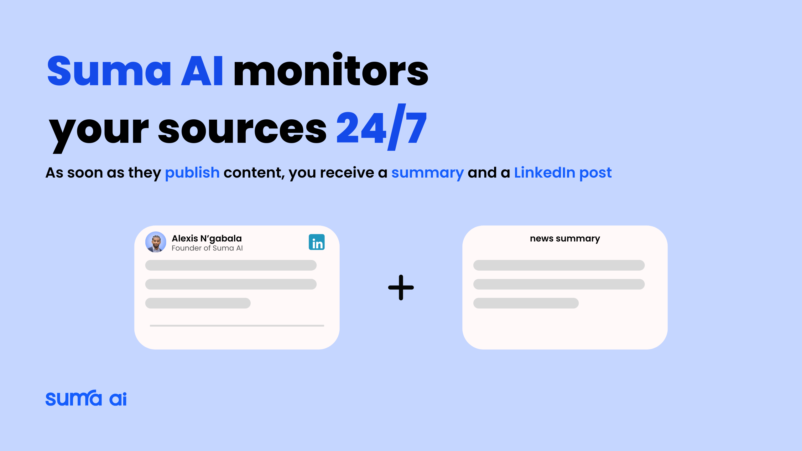 จำนวนเงินที่คุณมี - สร้างโพสต์ LinkedIn โดยใช้ข่าวของคุณ media 3