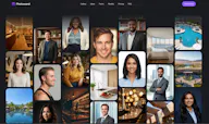 Photowand