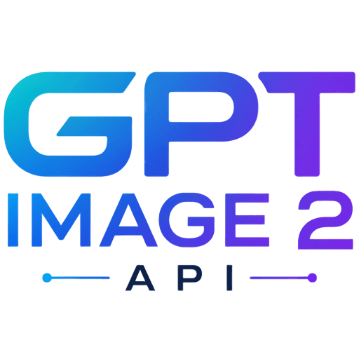 Gpt Image 2 Api