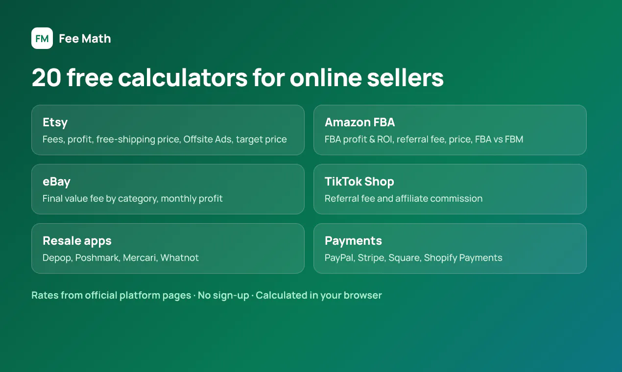 Fee Math gallery image