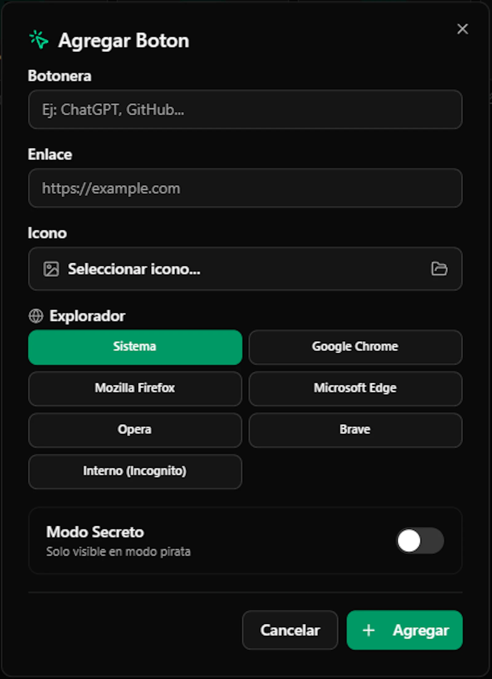 VAULTKEY screenshot 29
