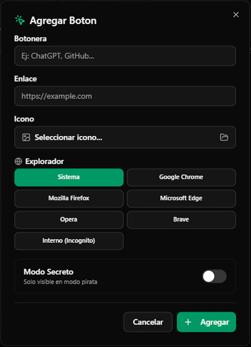 VAULTKEY screenshot 29