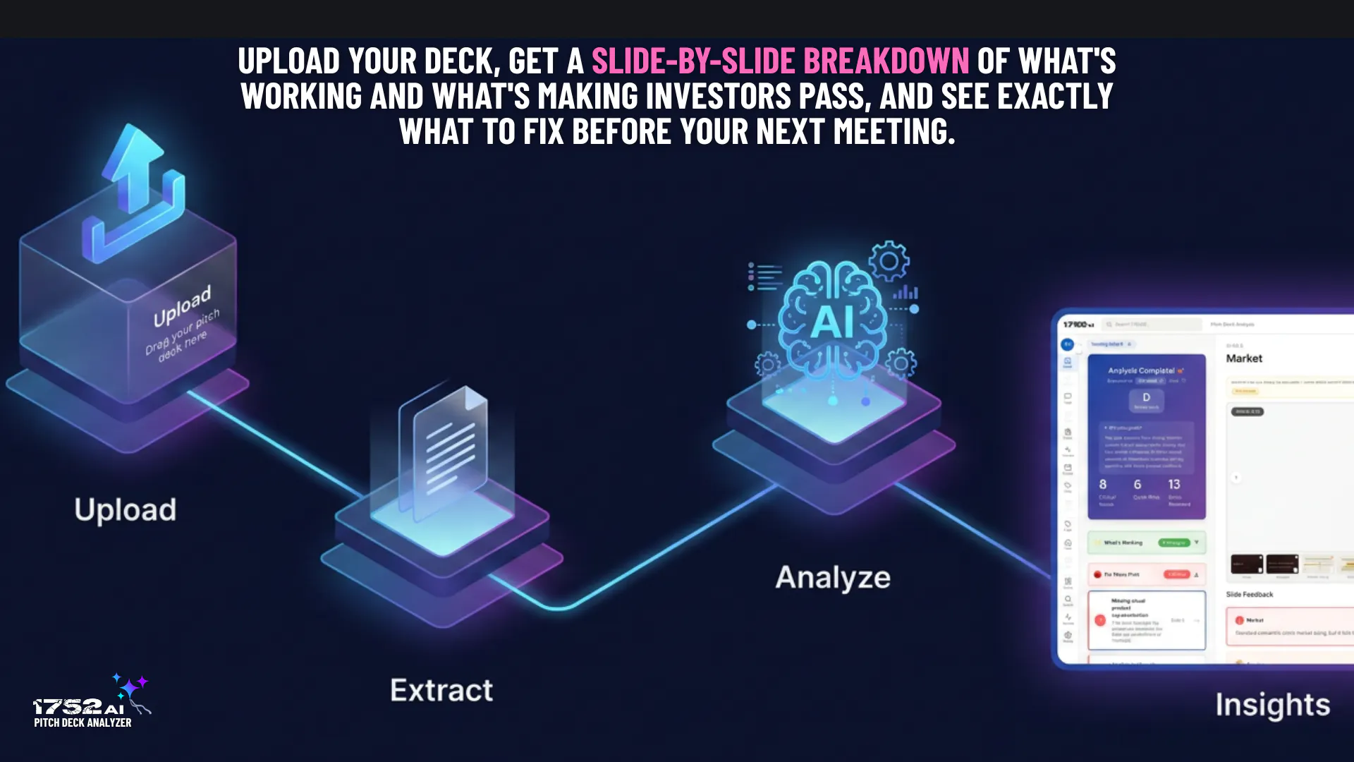 1752vc Pitch Deck Analyzer gallery image