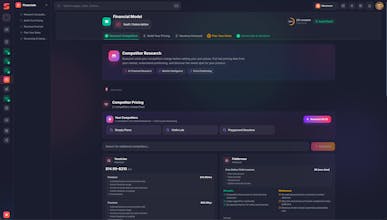 Stairtup gallery image