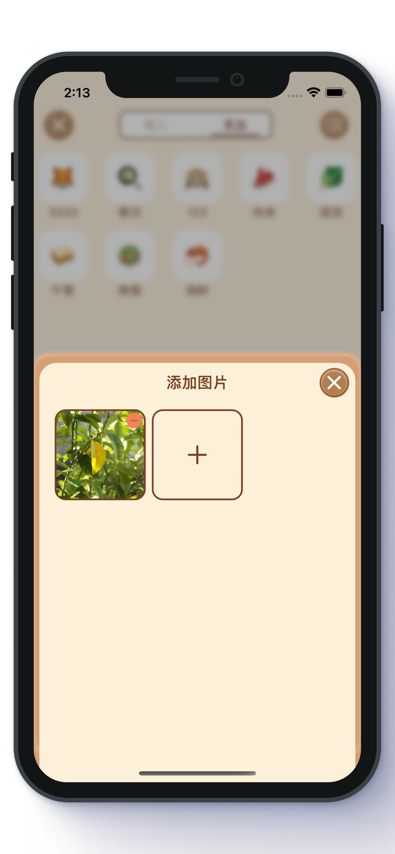 Livello - Spesa tracker media 4