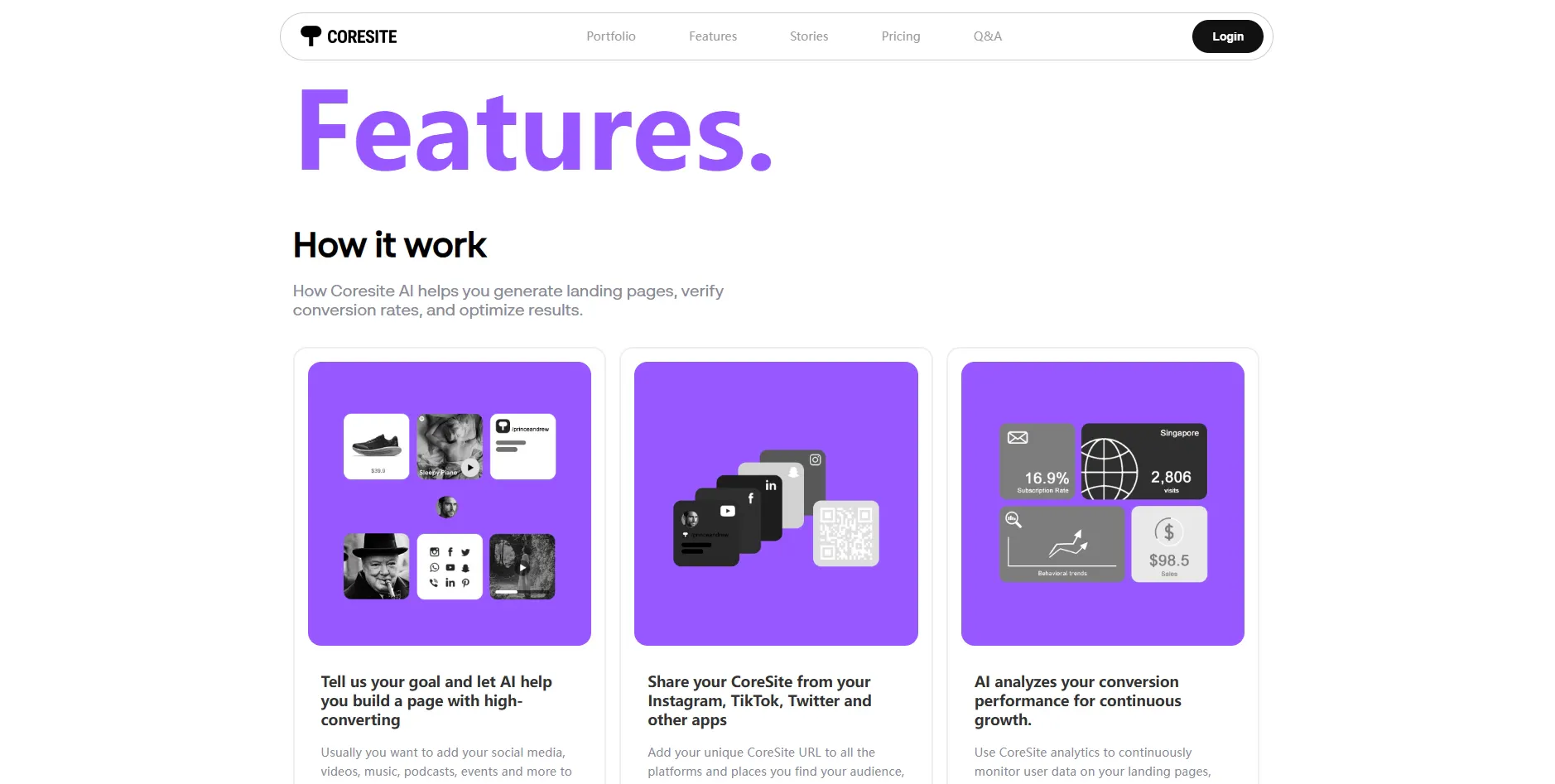 CoreSite gallery image