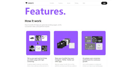 CoreSite gallery image