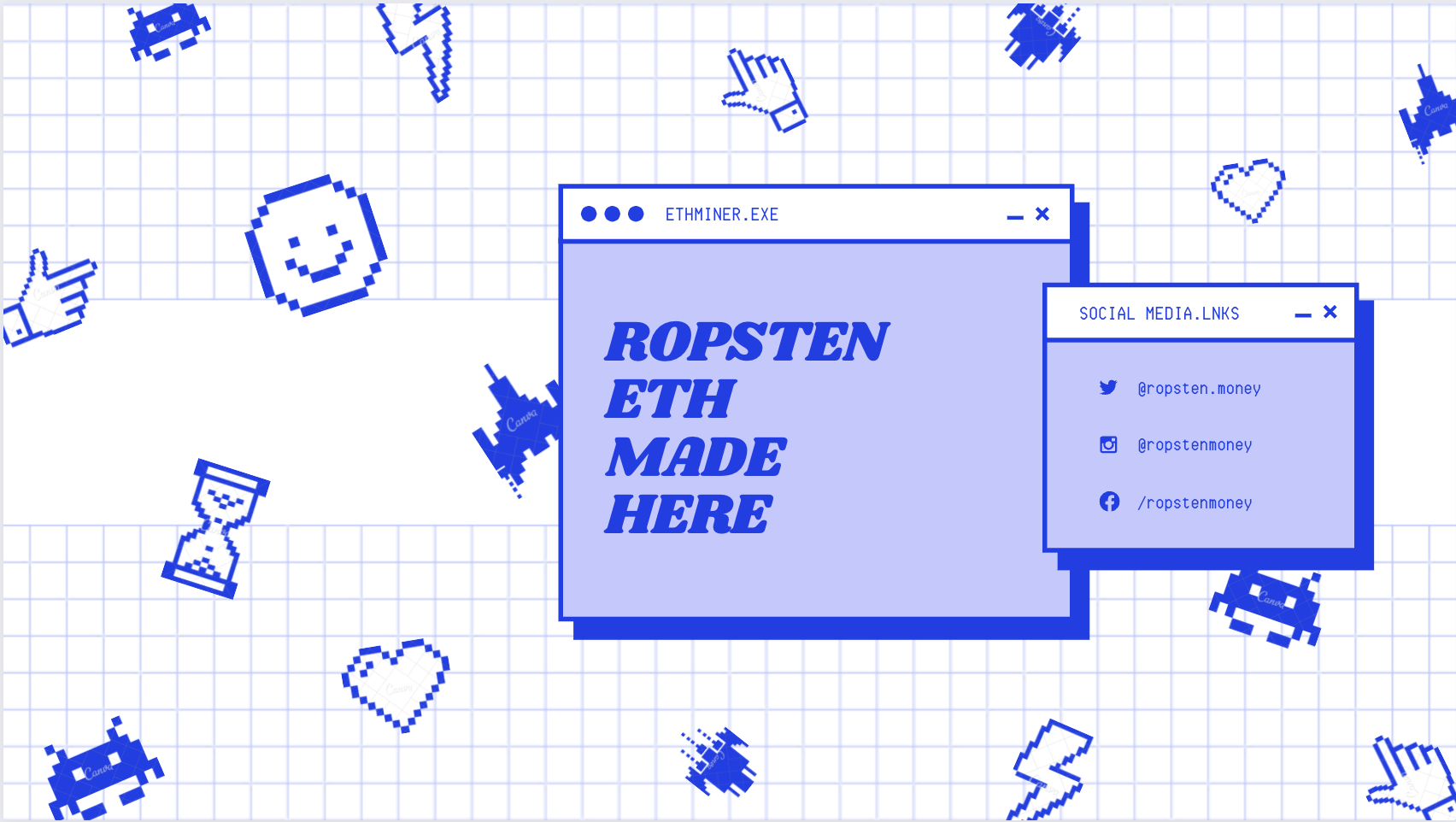 ropsten.money gallery image