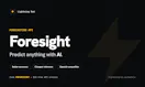Foresight by Lightning Rod