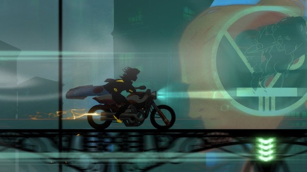 Transistor gallery image