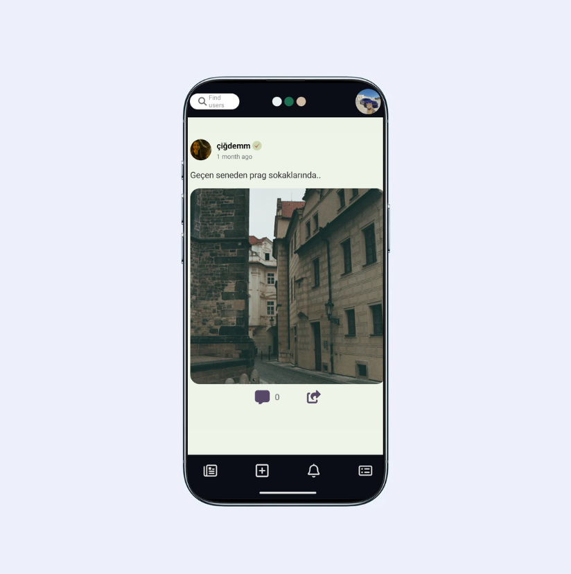 Cleanrows gallery image