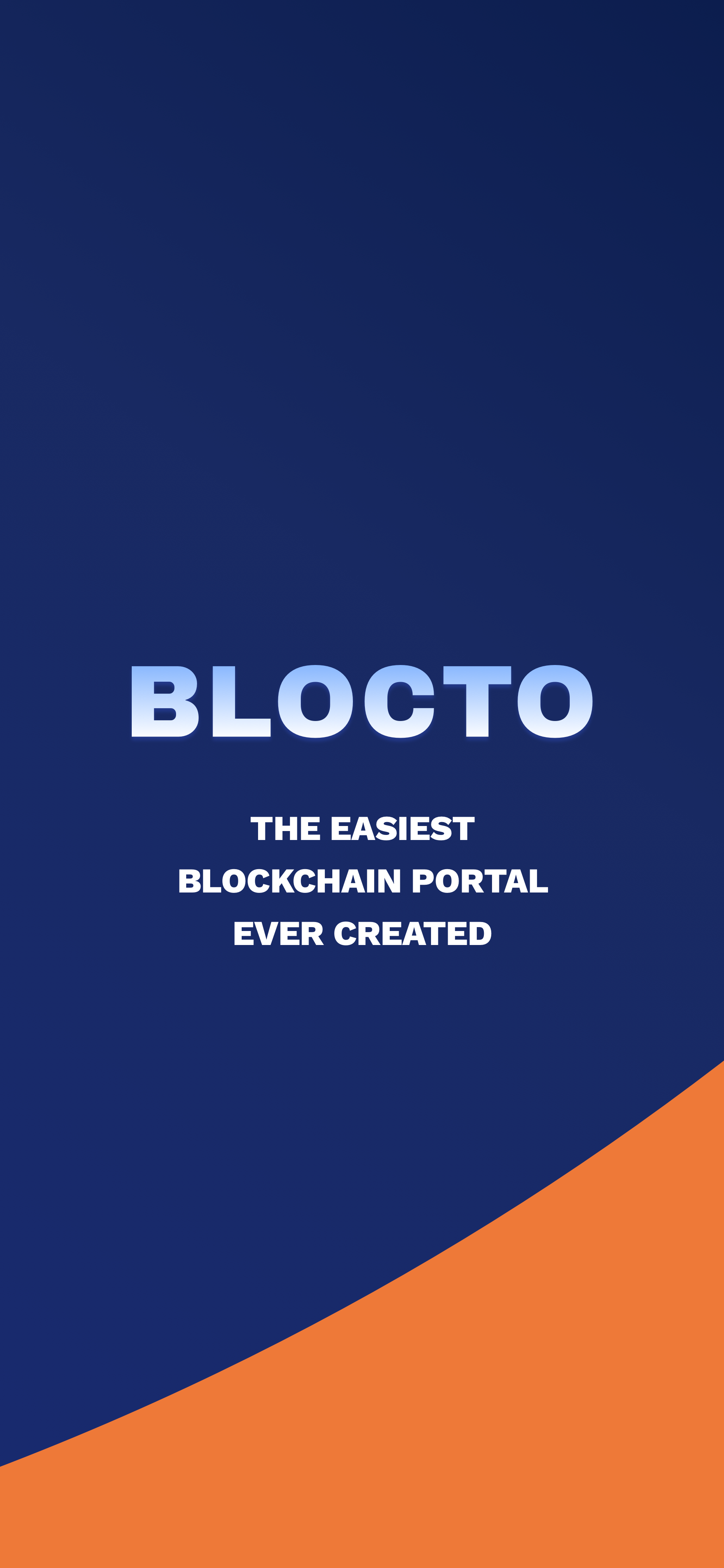 Blocto - your portal to open world gallery image