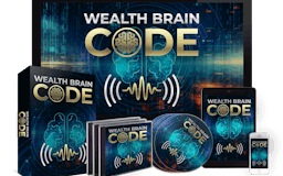 Wealth Brain Code media 1