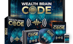 Wealth Brain Code image