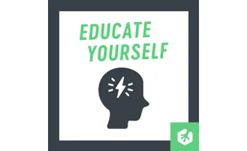 Educate Yourself #002: Dr. Bror Saxberg