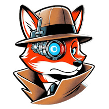 Outfox gallery image