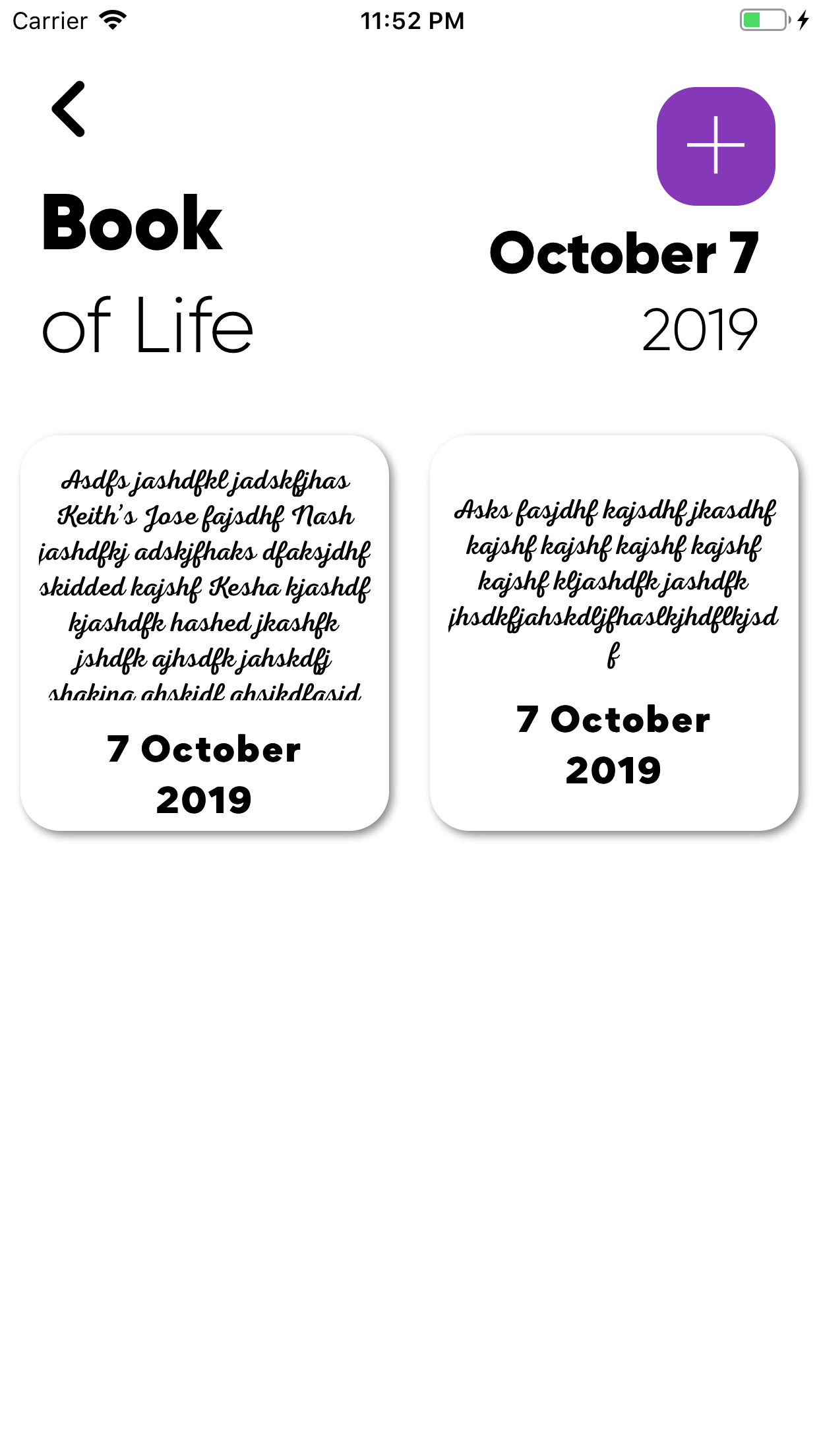 Actify gallery image