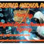 Redeemed Hacker Pro