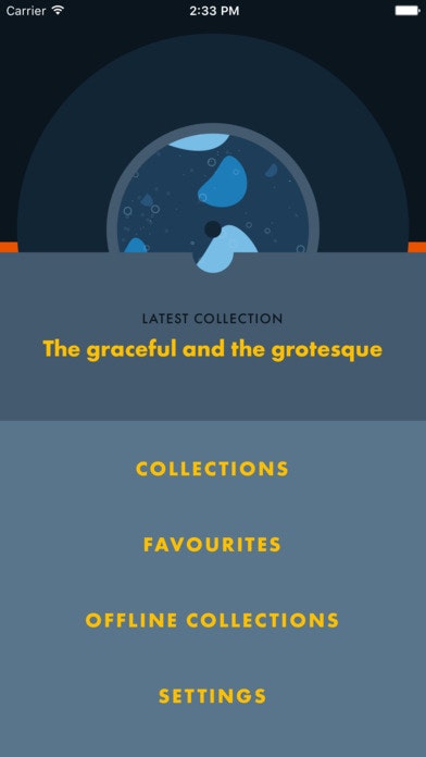 Grammofy gallery image