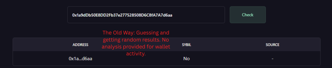 AirdropLens gallery image