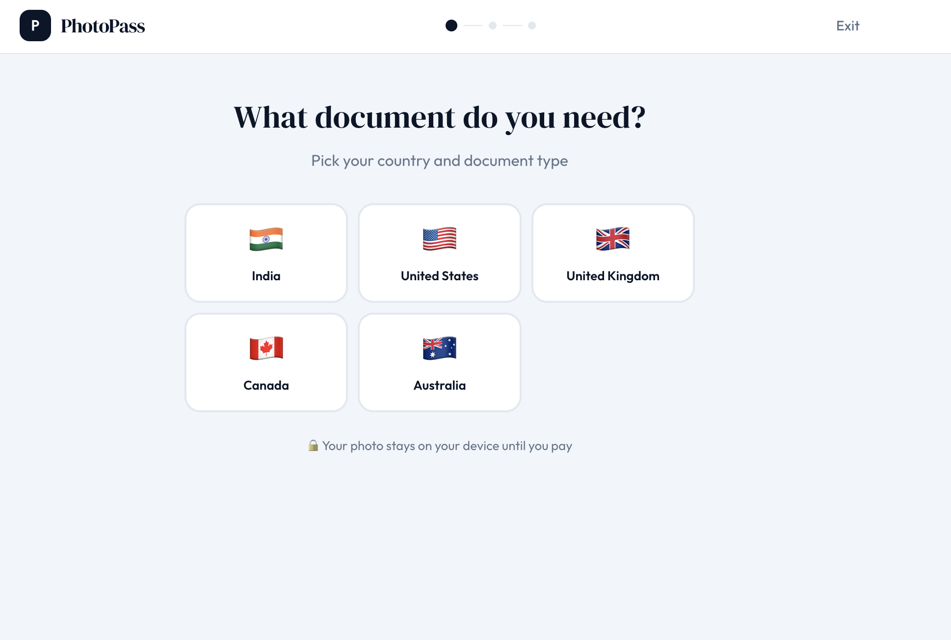 PhotoPass gallery image