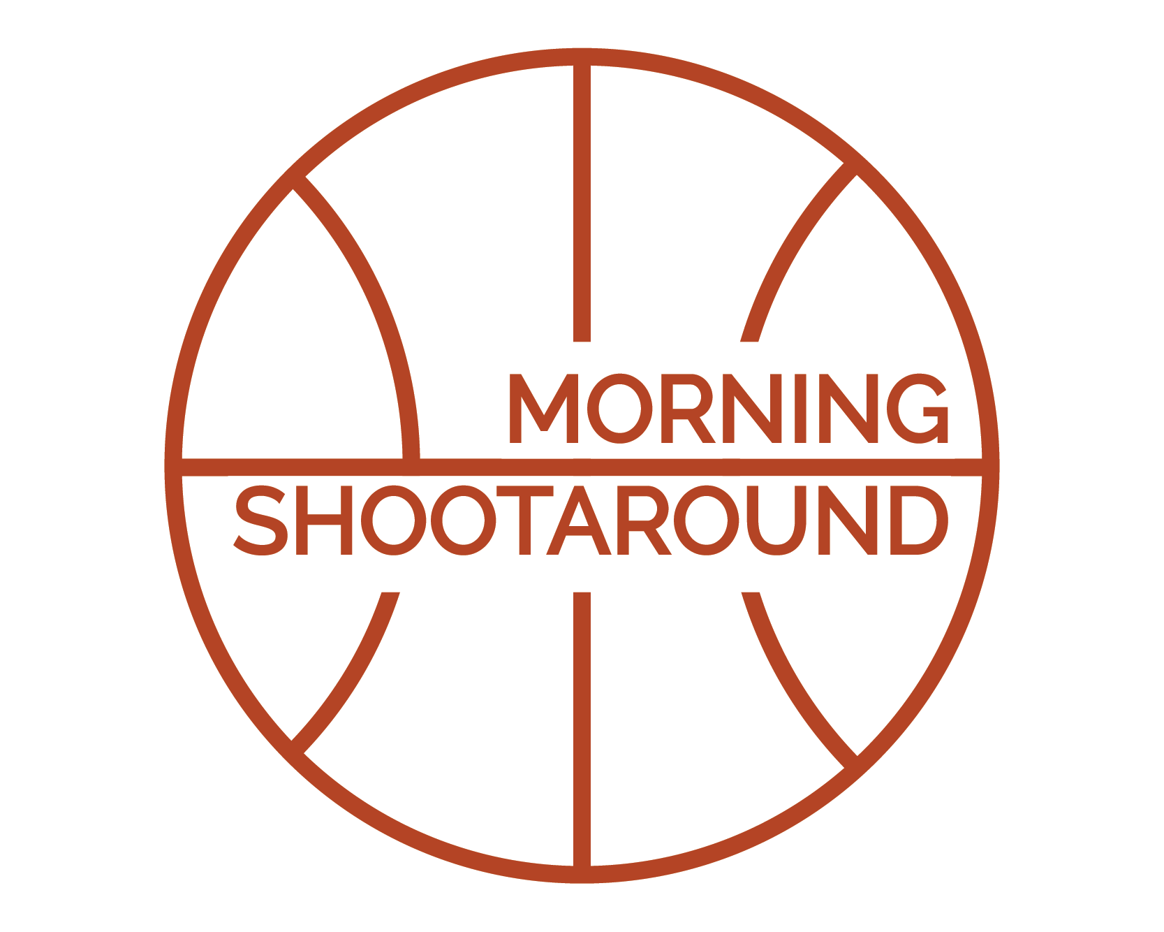 Morning Shootaround