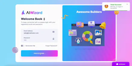 AI Wizard Review gallery image