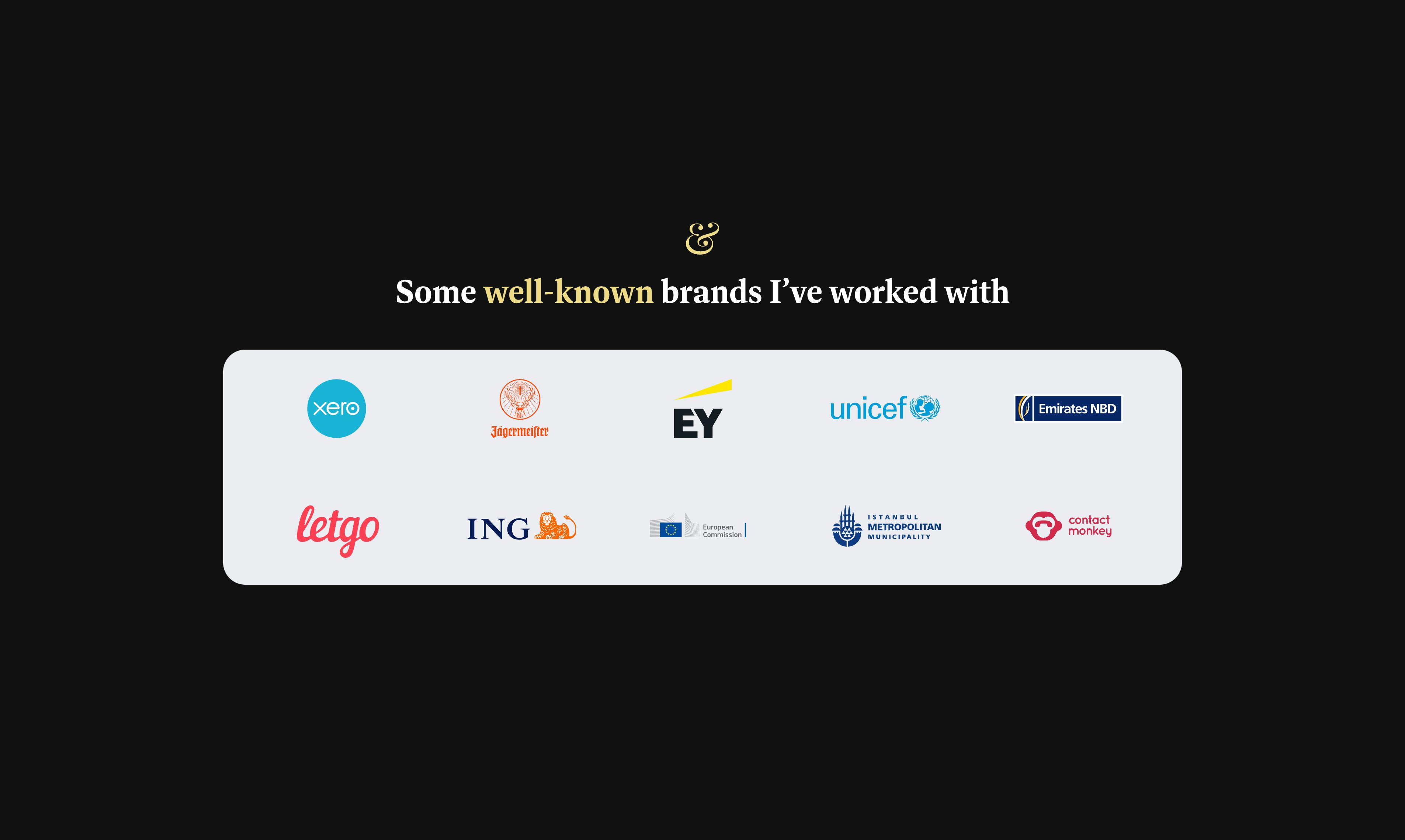 U & Users media 3