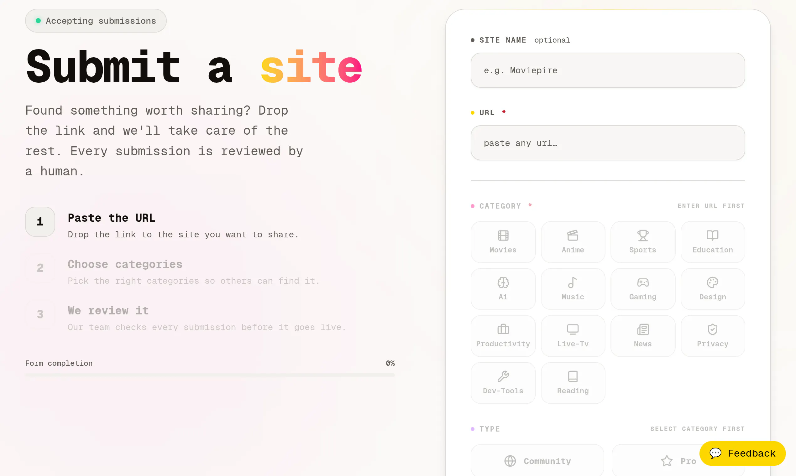 SiteHub gallery image