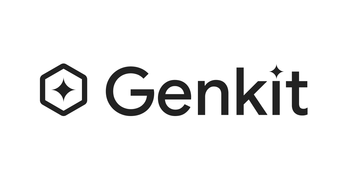 Genkit