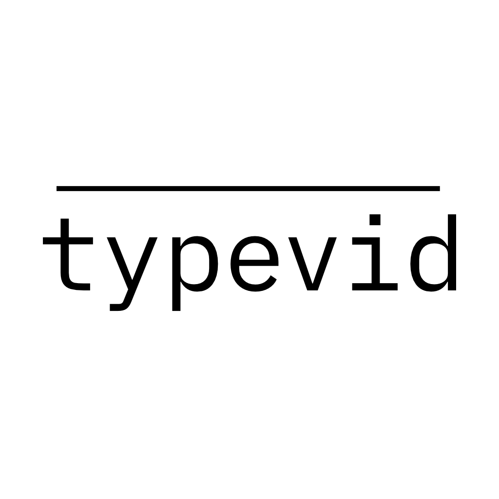 Typevid