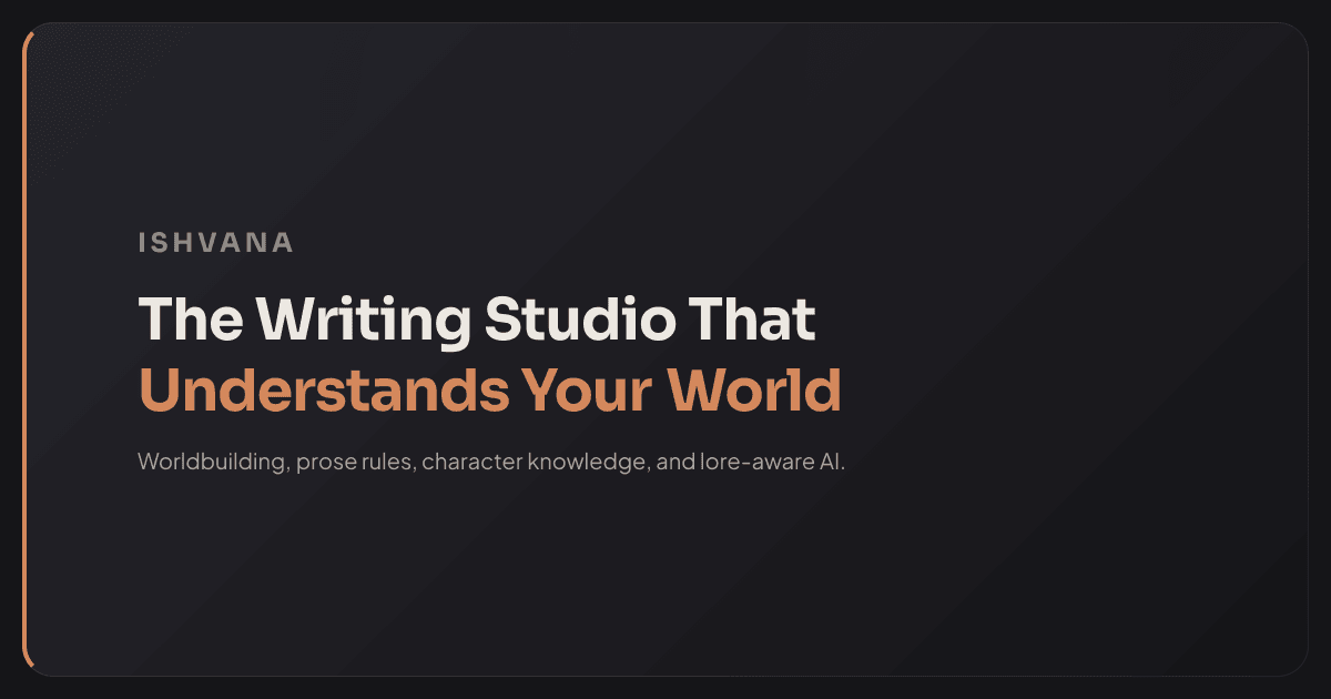 Ishvana gallery image