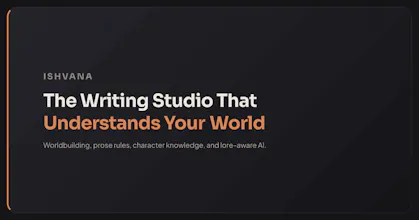 Ishvana gallery image