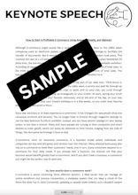 Content Development and Copywriting gallery image