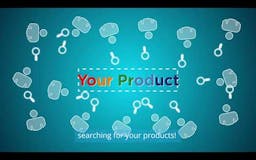 BlueWinston - automatic product ads for e-shop media 1