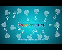 BlueWinston - automatic product ads for e-shop media 1