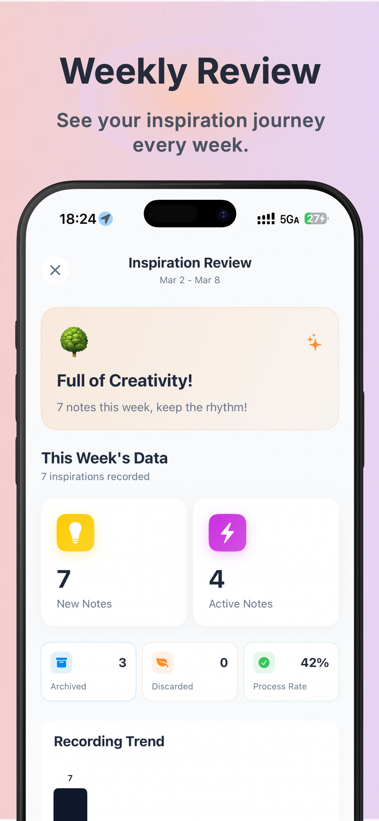 Flash Notes gallery image