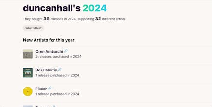 BC Wrapped gallery image