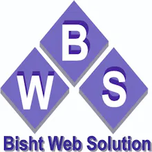 Bisht web solution gallery image