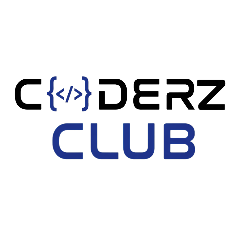 Coderz Club