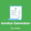 Invoice Generator by Adas