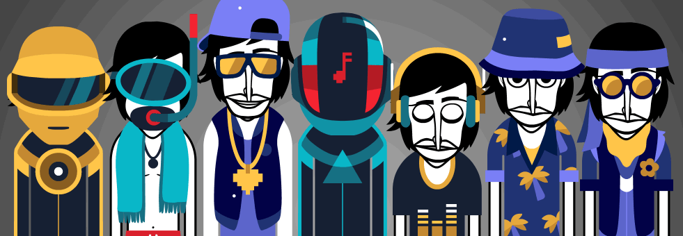 youtube incredibox v4