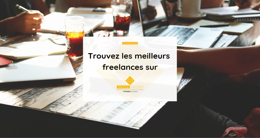 SkillValue gallery image