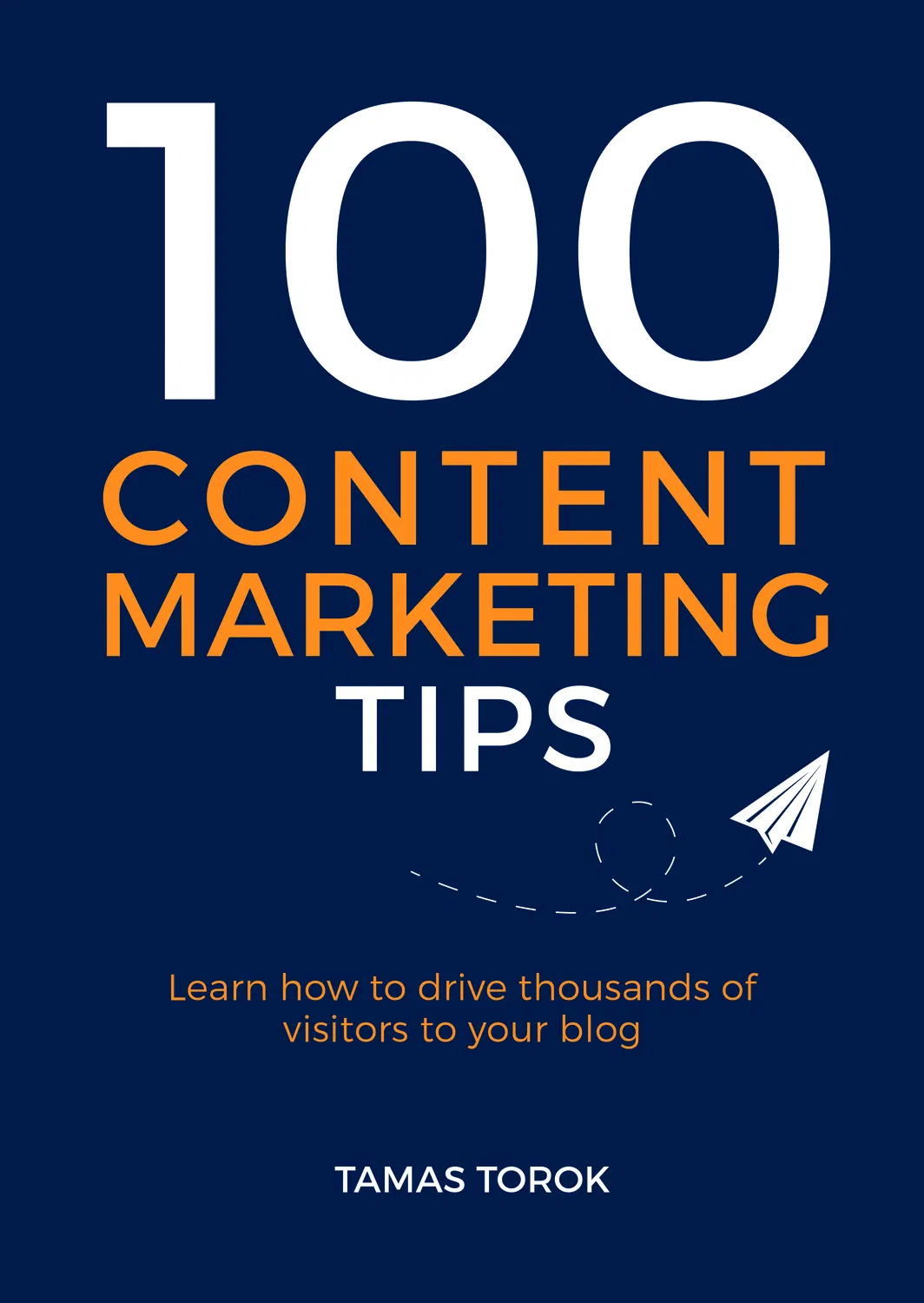 100 Content Marketing Tips