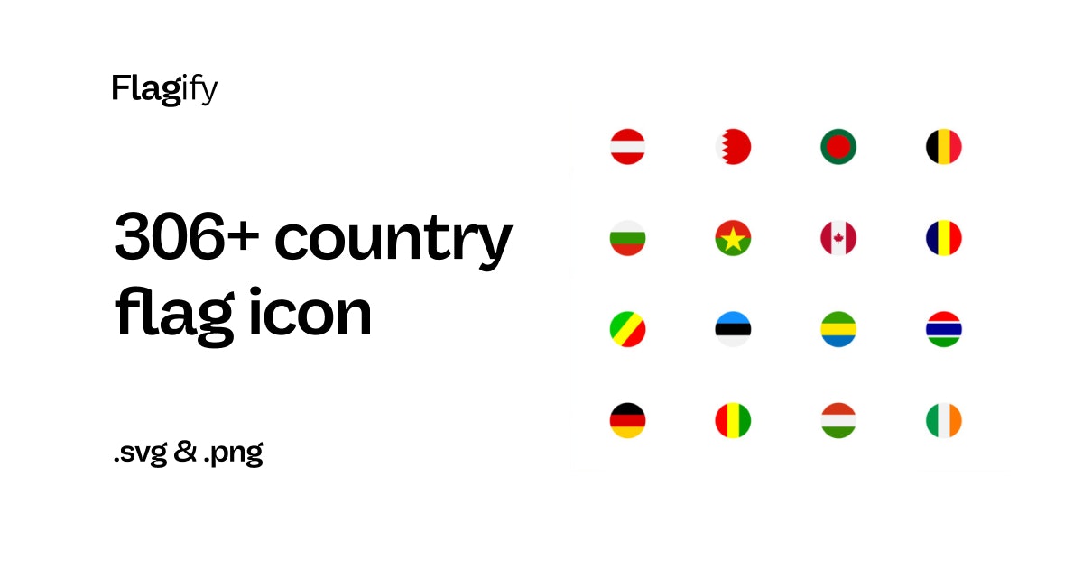 Flagify gallery image