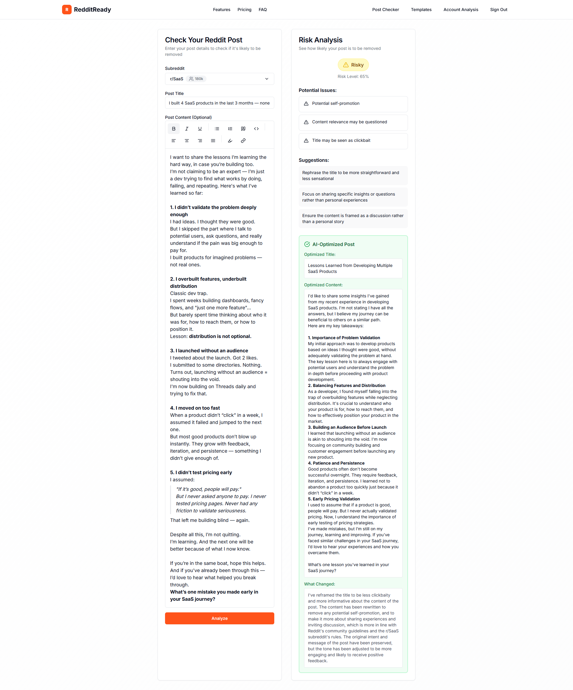 Redditready media 3