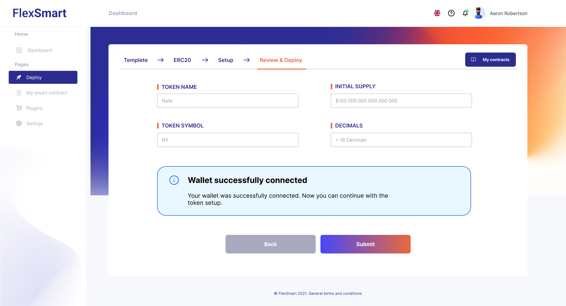 FlexSmart gallery image