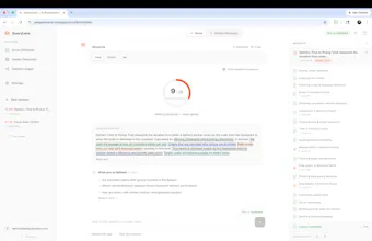 AskQueryLens gallery image