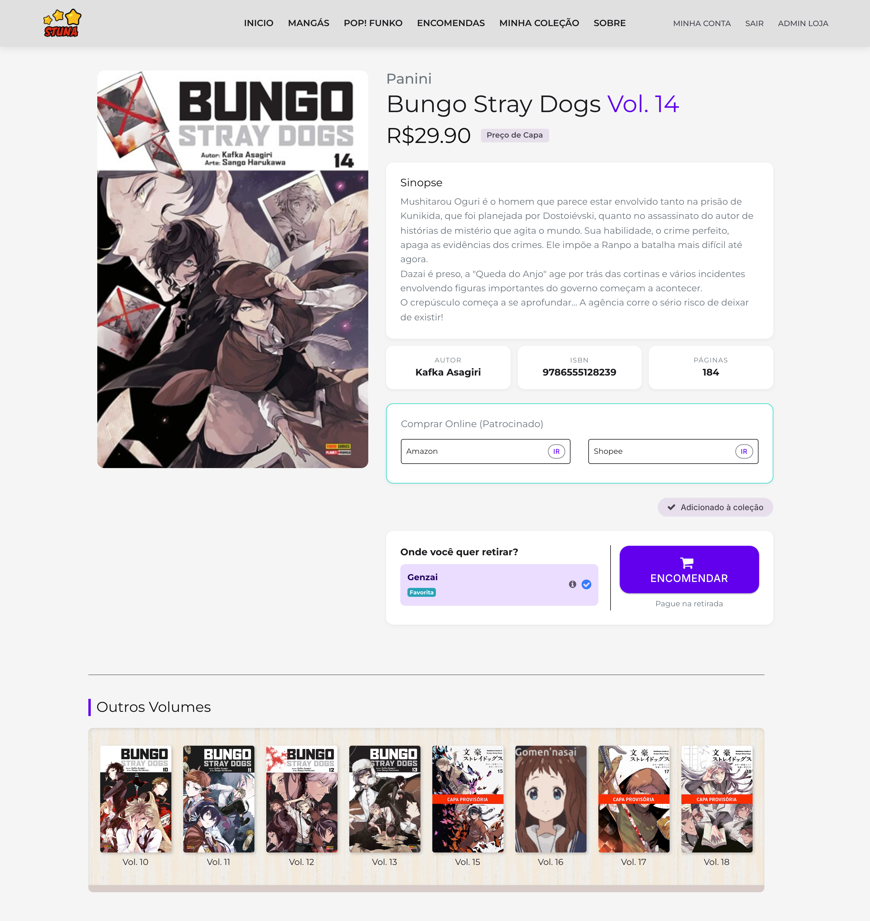 Stuna gallery image